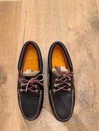 Scarpe da barca - Timberland woman