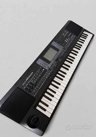 Korg microARRANGER