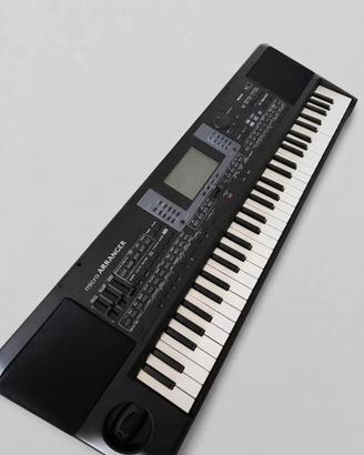 Korg microARRANGER