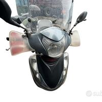 RICAMBI USATI MOTO HONDA SH 300cc 1 Benzina 300 (0