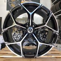 Cerchi NUOVI Mercedes raggio 19 cod.87432