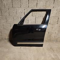 porta sportello anteriore posteriore fiat 500l