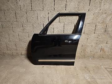 porta sportello anteriore posteriore fiat 500l