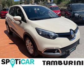 Renault Captur 1.5 dCi 8V 90 CV Start&Stop Live