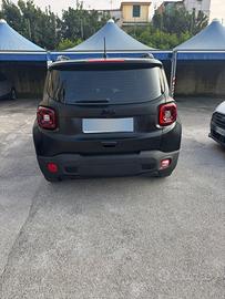 jeep Renegade 1.6 mjet nero opaco