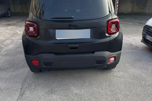jeep Renegade 1.6 mjet nero opaco