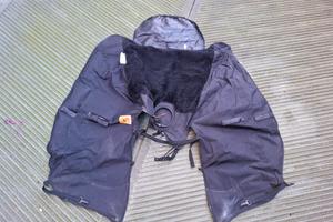 termoscud honda cn 250 spazio