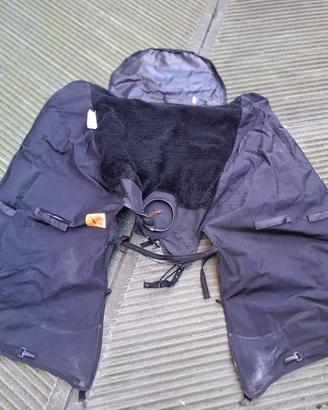 termoscud honda cn 250 spazio