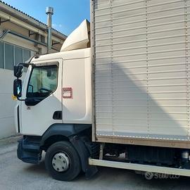 Vendita automezzo usato