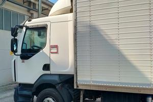 Vendita automezzo usato