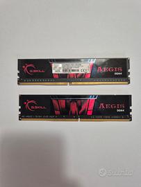 RAM 16gb