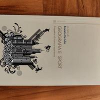 Libro geografia e sport 