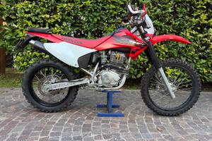 Honda HM CRF 230F Easy Enduro
