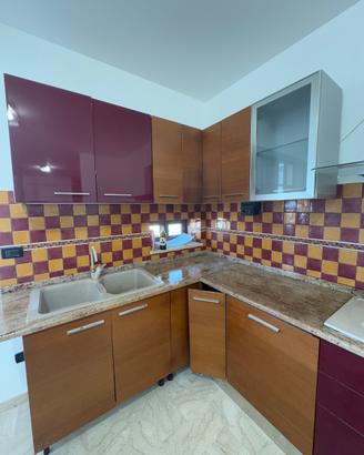 Cucina Berloni