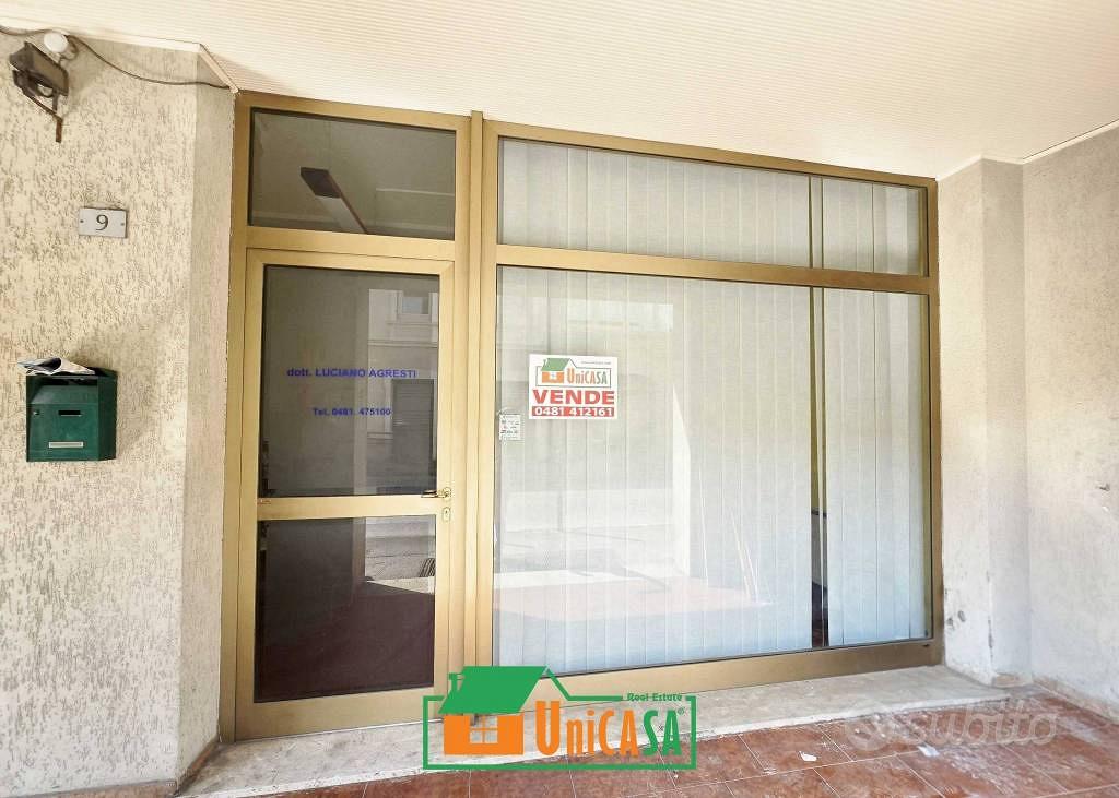 Immobile di 35 m² con 2 locali a Ronchi dei Legion - Vista 2