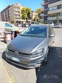 golf 7.5 come nuova 