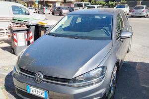 golf 7.5 come nuova 
