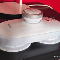 Robot lavavetri multisuperficie - AMIBOT AGX50