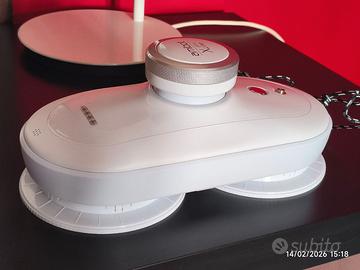 Robot lavavetri multisuperficie - AMIBOT AGX50