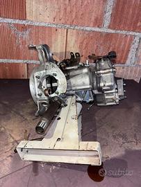 motore ape 50