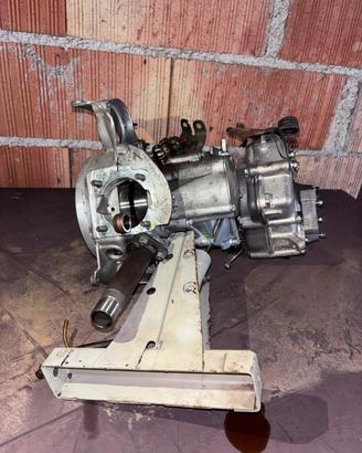motore ape 50
