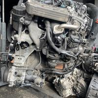 Motore usato Mercedes 1.8 CDi 651901
