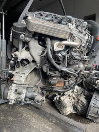 Motore usato Mercedes 1.8 CDi 651901