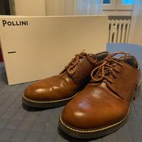 SCARPE POLLINI