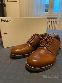 SCARPE POLLINI