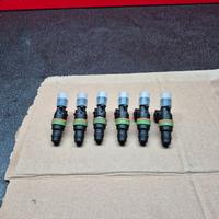 iniettori nissan GT-R ASNU 1050CC