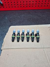 iniettori nissan GT-R ASNU 1050CC