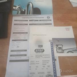 AUDI TT 1ª serie - 2006