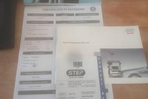 AUDI TT 1ª serie - 2006