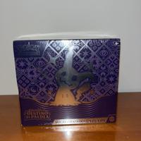 Destino di Paldea - Pokemon Set Allenatore (ETB)