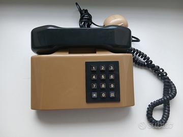 telefono fisso Sip vintage
