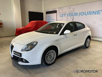 Alfa Romeo Giulietta 1.6 jtdm Giulietta 120cv