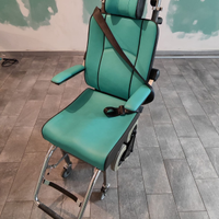 Carrozzina montascale Sanort Scoiattolo