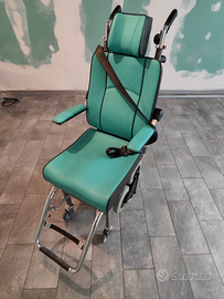 Carrozzina montascale Sanort Scoiattolo