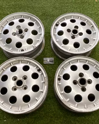 Cerchi originali Lancia Delta 1.6 HF TURBO