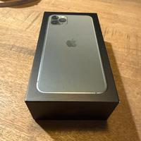 iPhone 11 Pro Max 64Gb