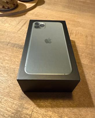 iPhone 11 Pro Max 64Gb