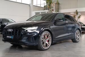 Audi Q8 60 3.0 tfsi e S line Plus quattro tiptroni