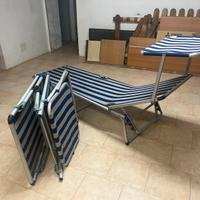 Brandina da giardino n 2