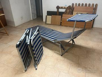 Brandina da giardino n 2