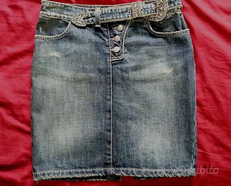 Gonna Liu Jo Jeans taglia 27