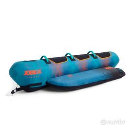 GIOCHI D 'ACQUA - GIUBBOTTI