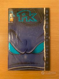 Pk PKNA speciale 97 (blisterato)