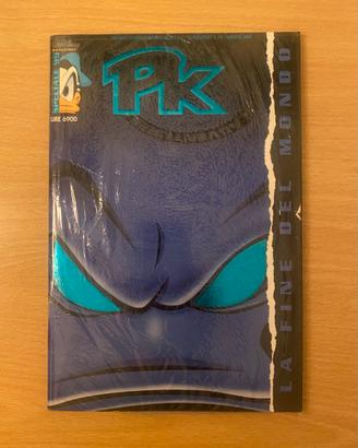 Pk PKNA speciale 97 (blisterato)