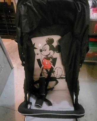 passeggino disney 