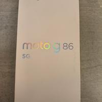 Motorola g86 5g 